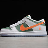 Nike Dunk Low SE NY vs. NY DN2489-300
