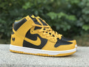 Nike Dunk Hi “Wu-Tang Clan”
