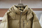 The Gorham Down Jacket Beje