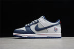 Nike Dunk Low EMB NBA 75th Anniversary Brooklyn Nets DD3363-001