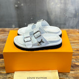 CHINELO Vintage White