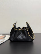 Bolsa CHANEL 25 Mini Black