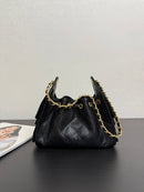 Bolsa CHANEL 25 Mini Black