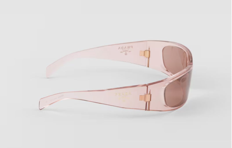 Óculos Prada Symbole Sunglasses