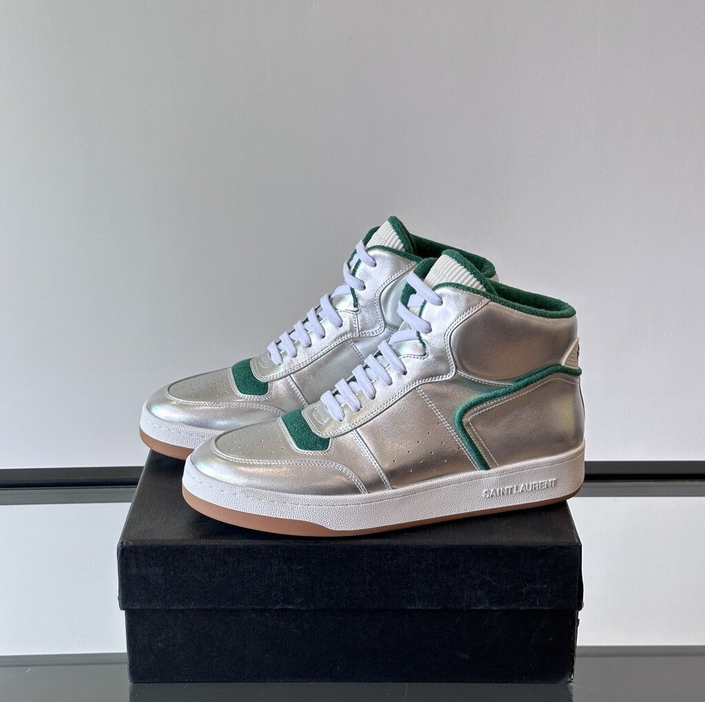 TÊNIS YVES SAINT LAURENT MEN'S SNEAKERS