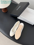 Chanel - Sapatilhas de Balé