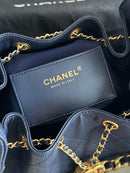 Bolsa Hobo Chanel 25
