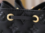 Louis Vuitton Bag  Bucket Coussin