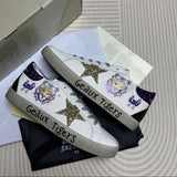GOLDEN GOOSE GGDB SUPER STAR
