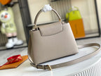 Louis Vuitton Capucines BB