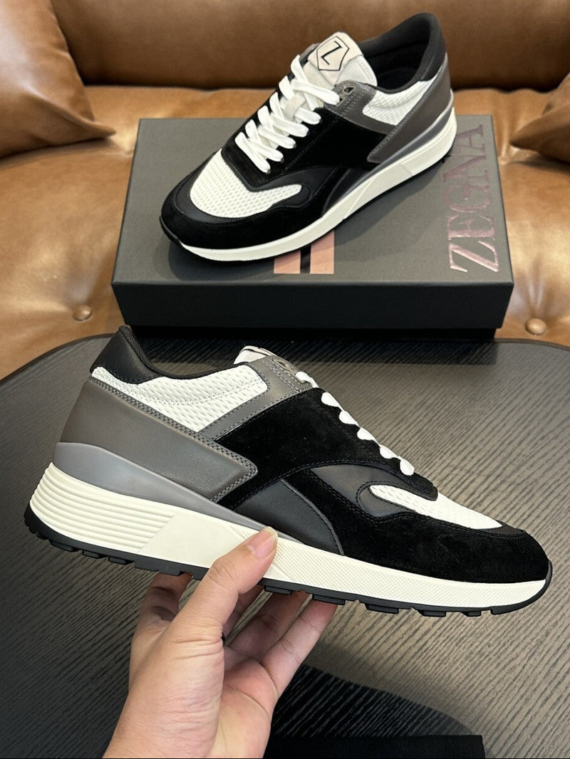 Zegna sneakers