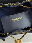 Bolsa CHANEL 25 Large