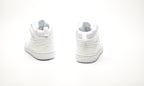 Nike Court Borough Mid 2 White Infantil