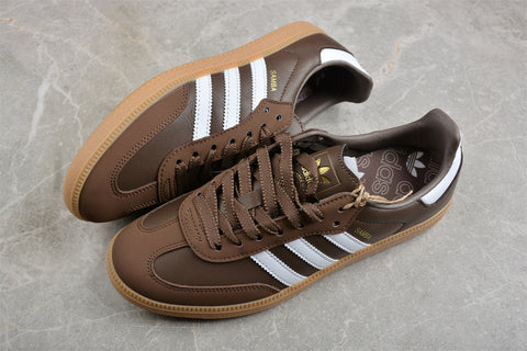 Samba OG Luxe Preloved Brown ( Pronta entrega )