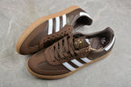 Samba OG Luxe Preloved Brown ( Pronta entrega )
