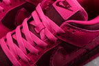 Nike Dunk Low Valentine's Day DQ9324 600