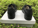 Nike Air Force 1 Black