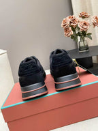 Loro Piana Week End Walk Black