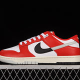Nike Dunk Low Chicago Split