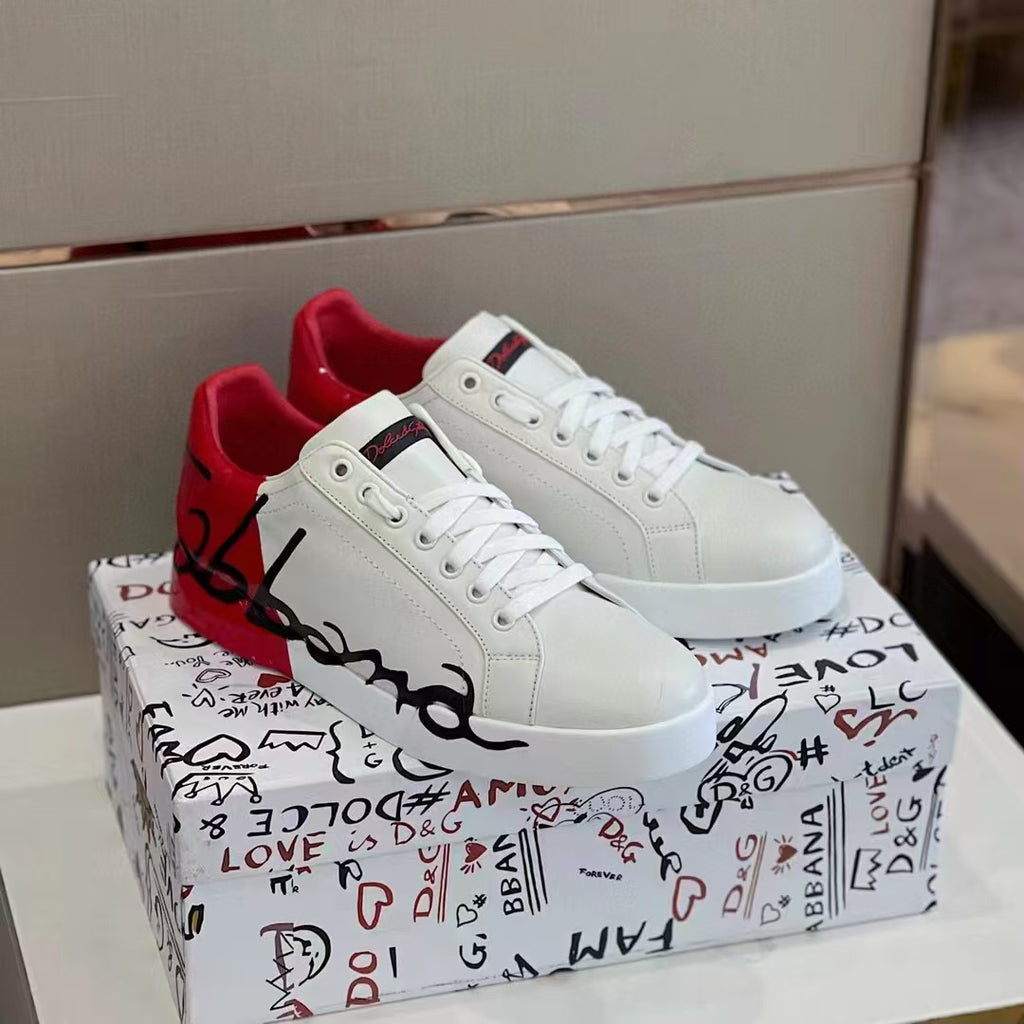 Dolce & Gabbana Tênis
