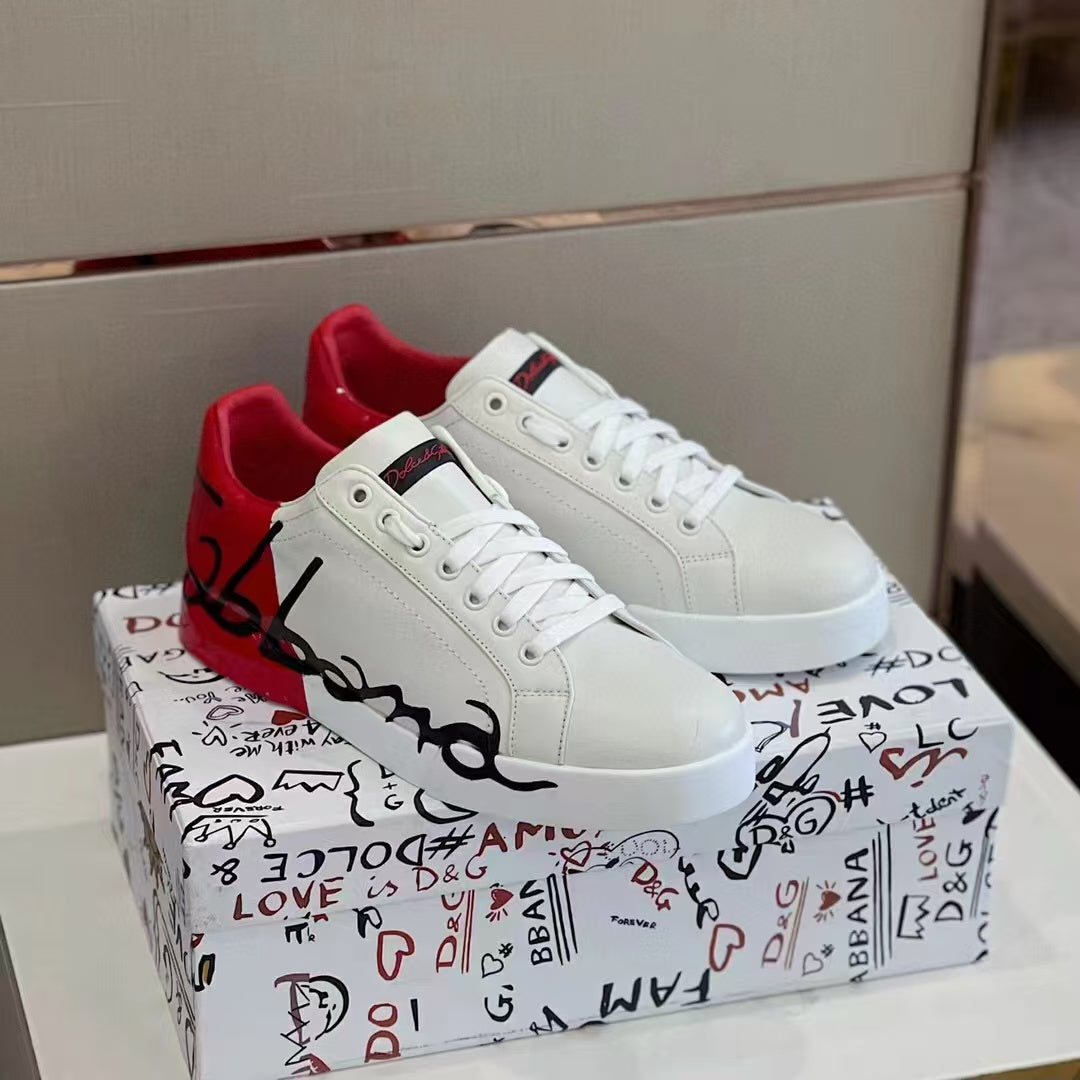 Dolce & Gabbana Tênis