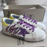 GOLDEN GOOSE GGDB SUPER STAR