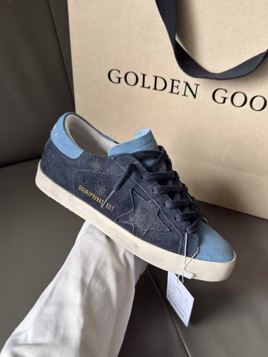 GOLDEN GOOSE GGDB PRIVATE EDT