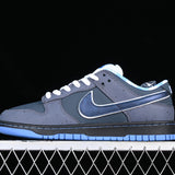 Nike SB Dunk Low Concepts Blue Lobster