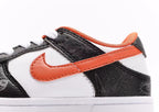 Nike SB Dunk Low  Halloween (2021) Infantil