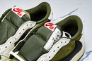Jordan 1 Retro Low OG SP Travis Scott Medium Olive