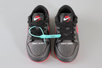 Nike Dunk Low GS "Halloween Bat Infantil