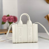 Chloe Woody bag