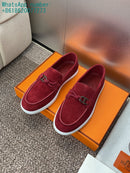 HERMES LOAFER