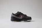 Nike Dunk Low GS Halloween Symbiote Infantil