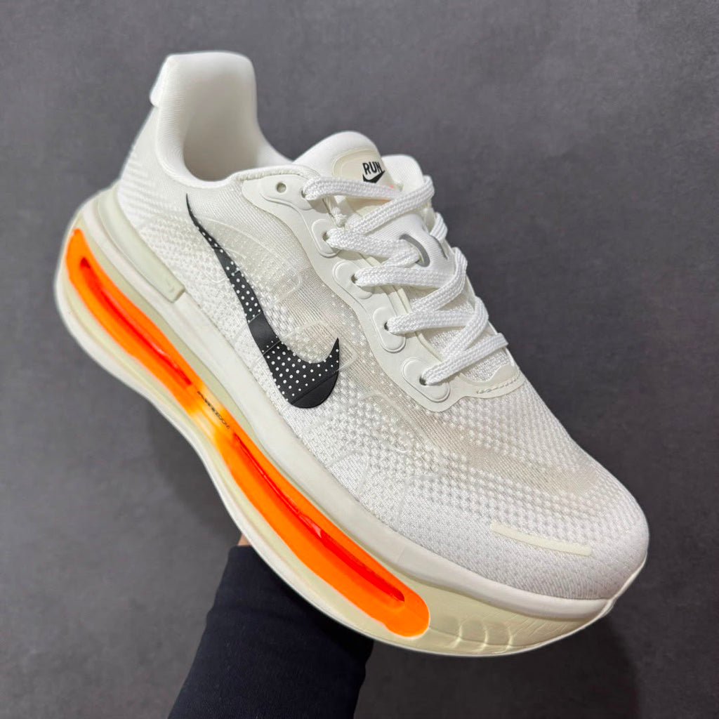 Nike Vomero Premium Off-White Orange