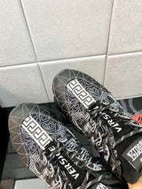 Versace Chain Tigreca Sneakers