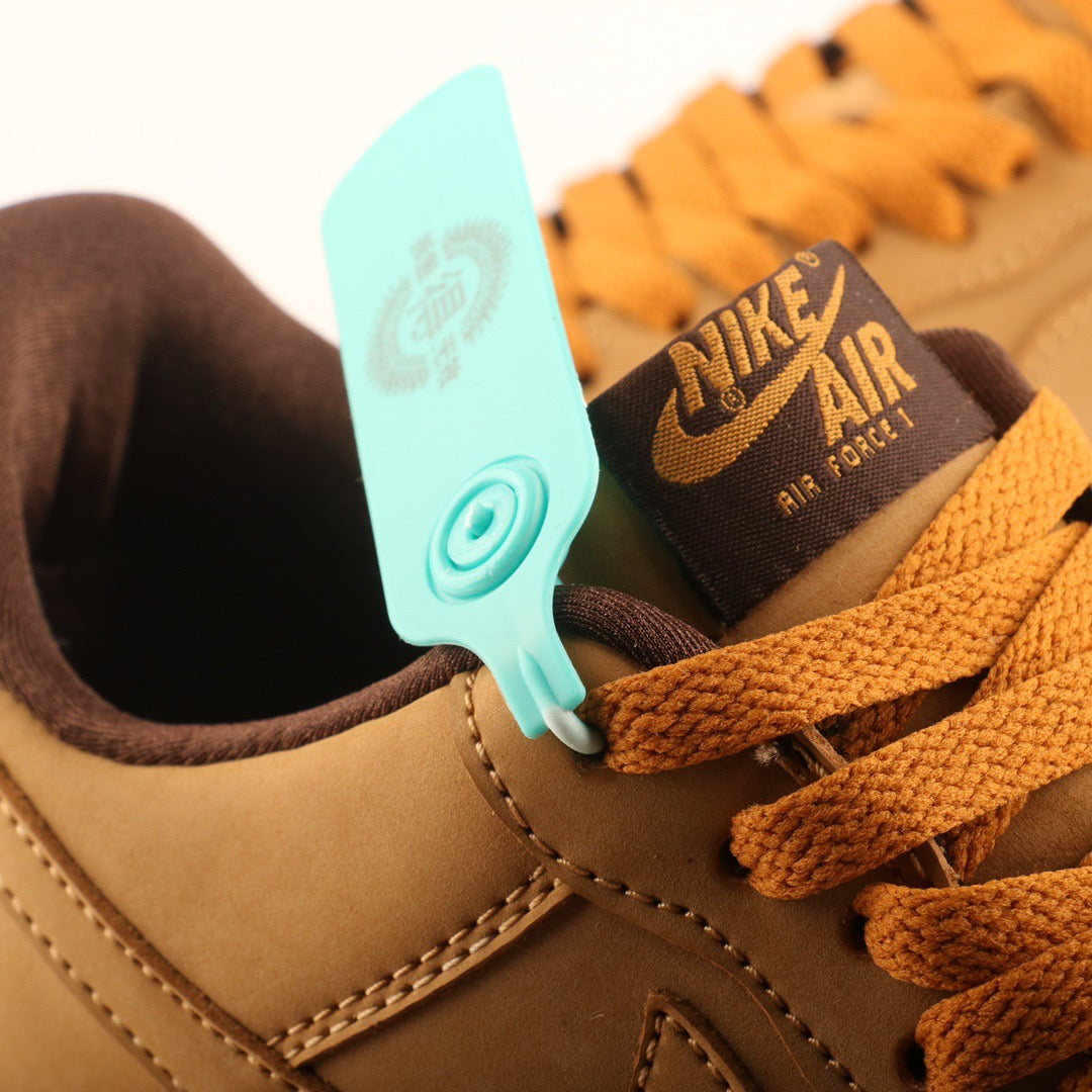 Air Force 1 LoW Retro SP 'Wheat Mocha.