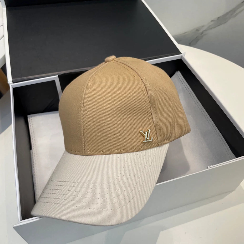 Boné Louis Vuitton