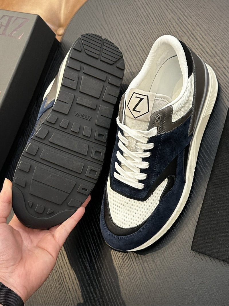 Zegna sneakers