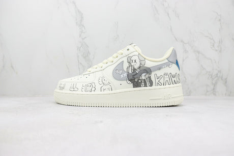 KAWS X AIR FORCE 1 Low