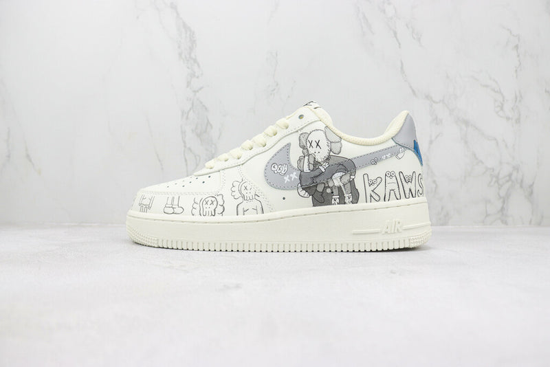 KAWS X AIR FORCE 1 Low