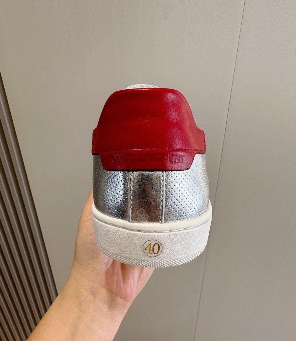 TÊNIS YVES SAINT LAURENT