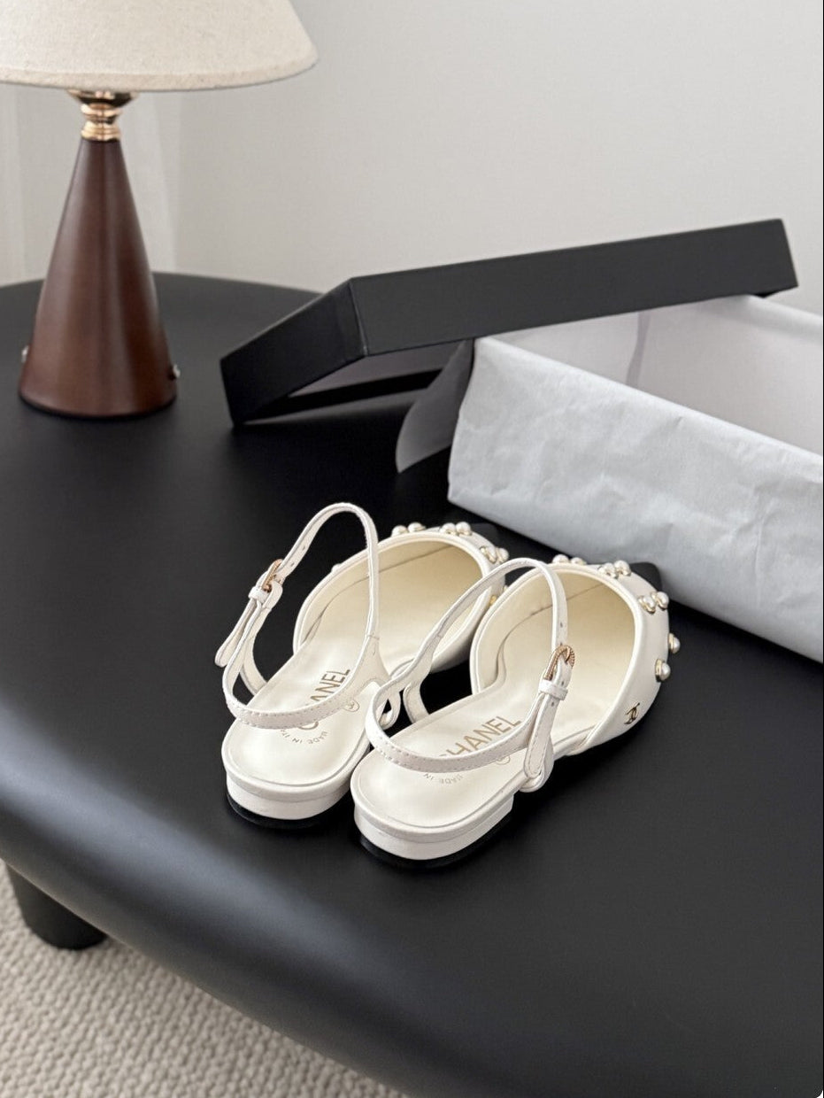 Chanel - Sapatilhas