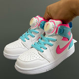 Nike Air Jordan Infantil
