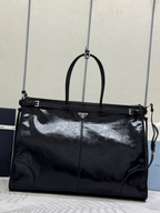 Bolsa tote Bonnie Prada