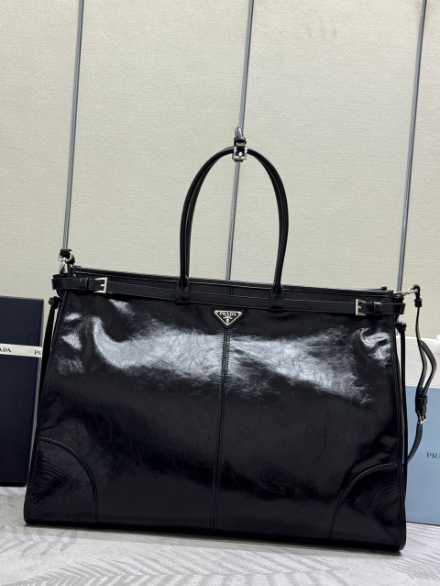 Bolsa tote Bonnie Prada