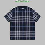 Camiseta BURBERRY