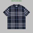 Camiseta BURBERRY