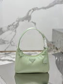 Bolsa Prada mini Re-Edition 2000