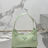 Bolsa Prada mini Re-Edition 2000